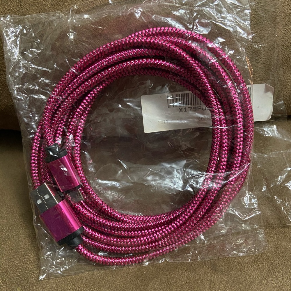 Samsung Charger